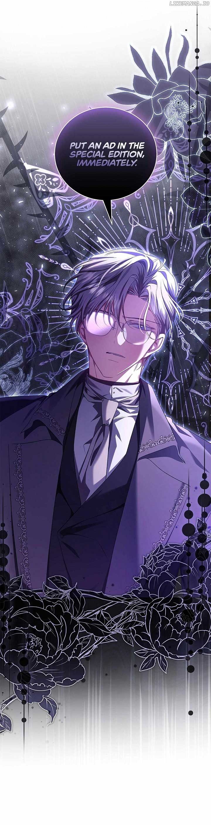My Husband and I Cannot Live in the Same World Chapter 31 - Page 41
