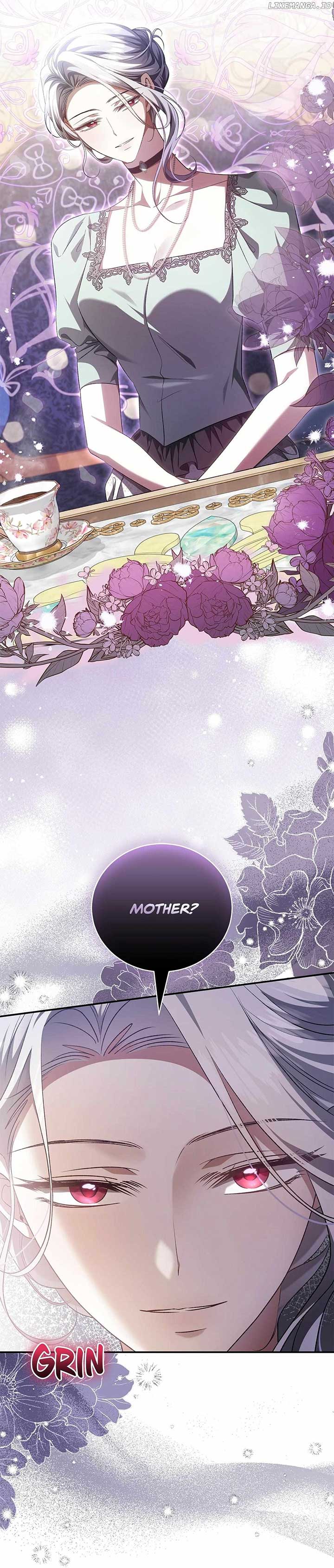 My Husband and I Cannot Live in the Same World Chapter 31 - Page 48