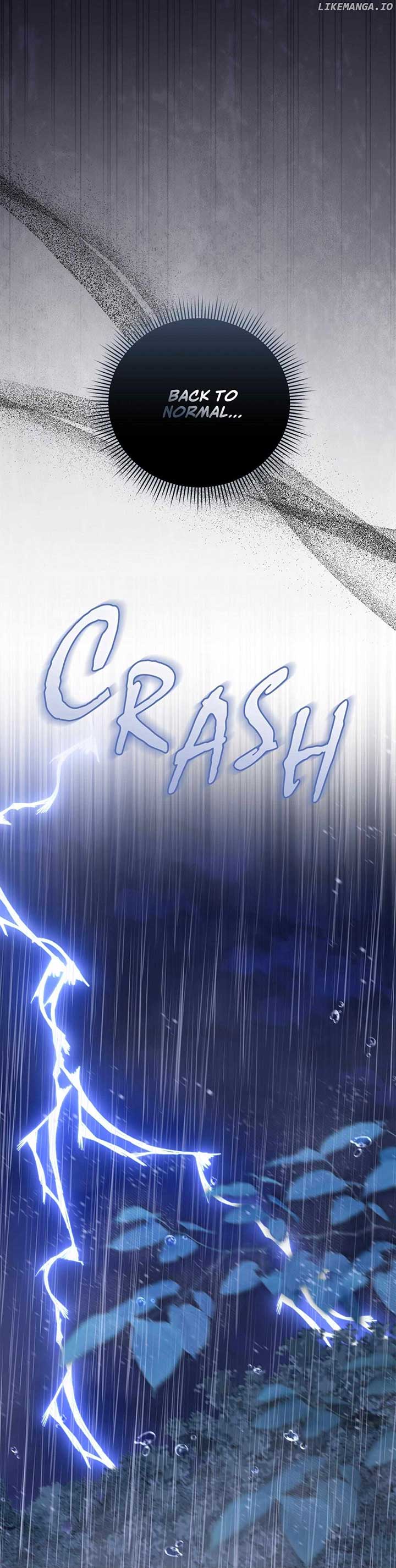 My Husband and I Cannot Live in the Same World Chapter 31 - Page 6