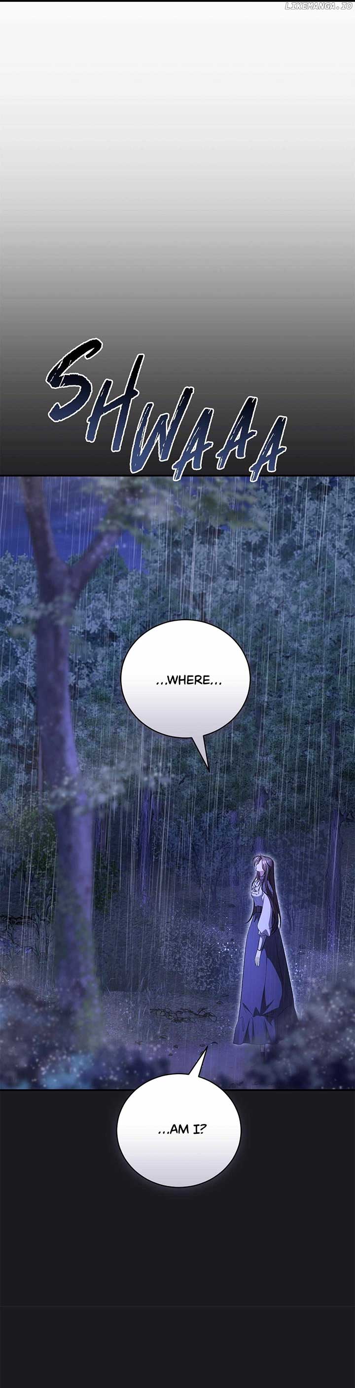 My Husband and I Cannot Live in the Same World Chapter 31 - Page 7