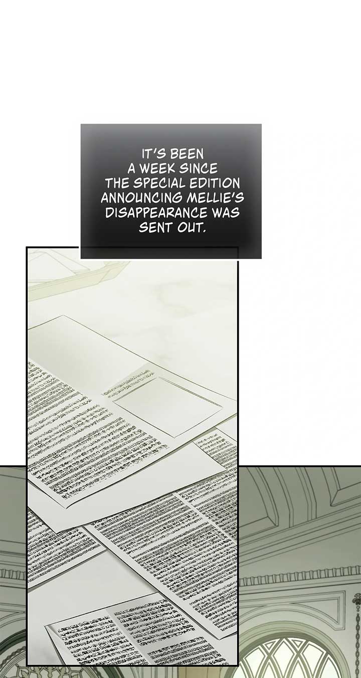 My Husband and I Cannot Live in the Same World Chapter 32 - Page 1