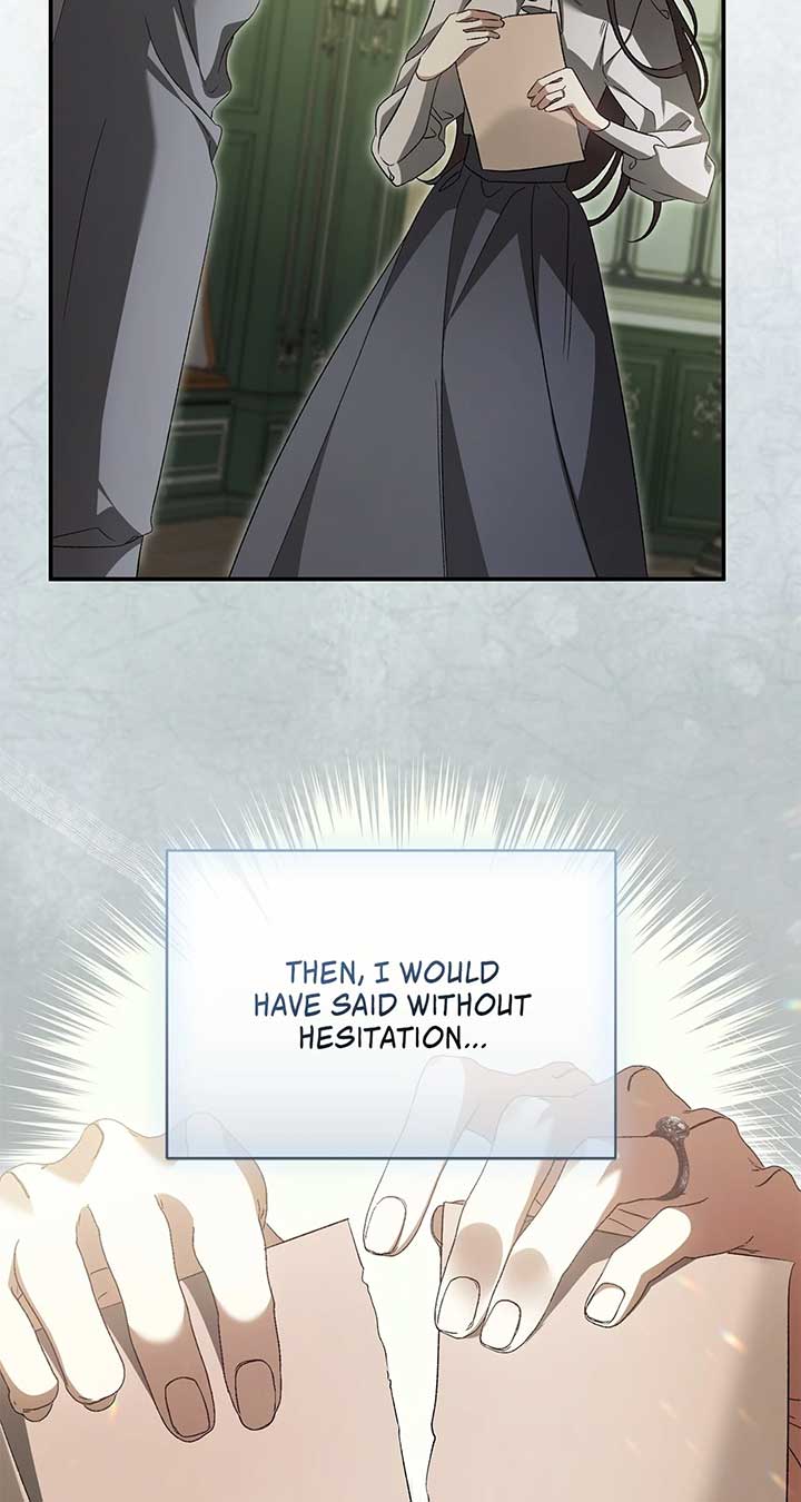 My Husband and I Cannot Live in the Same World Chapter 32 - Page 11