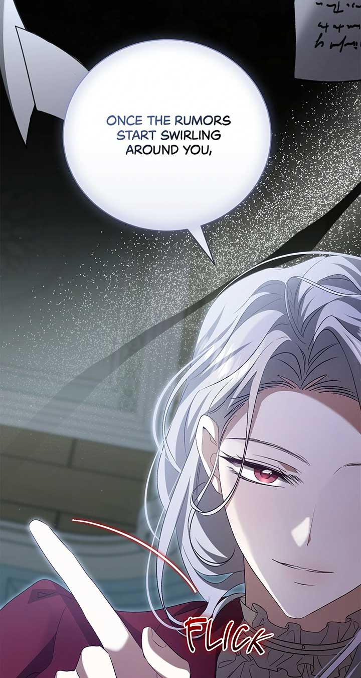 My Husband and I Cannot Live in the Same World Chapter 32 - Page 102
