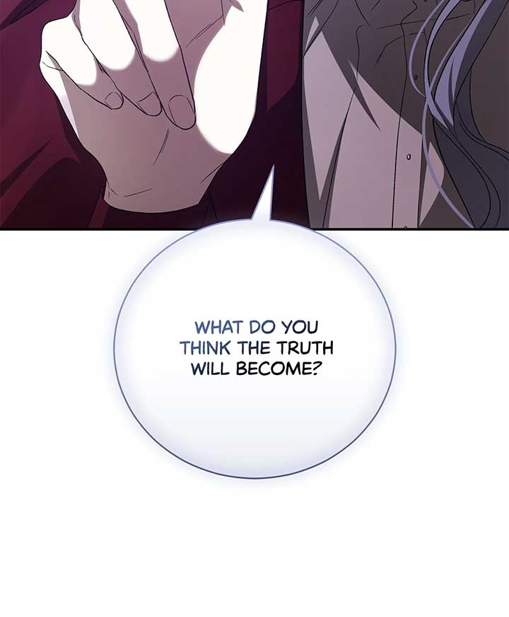 My Husband and I Cannot Live in the Same World Chapter 32 - Page 103