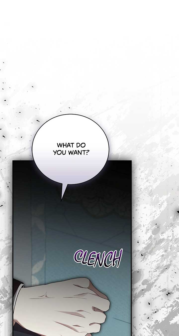 My Husband and I Cannot Live in the Same World Chapter 32 - Page 104