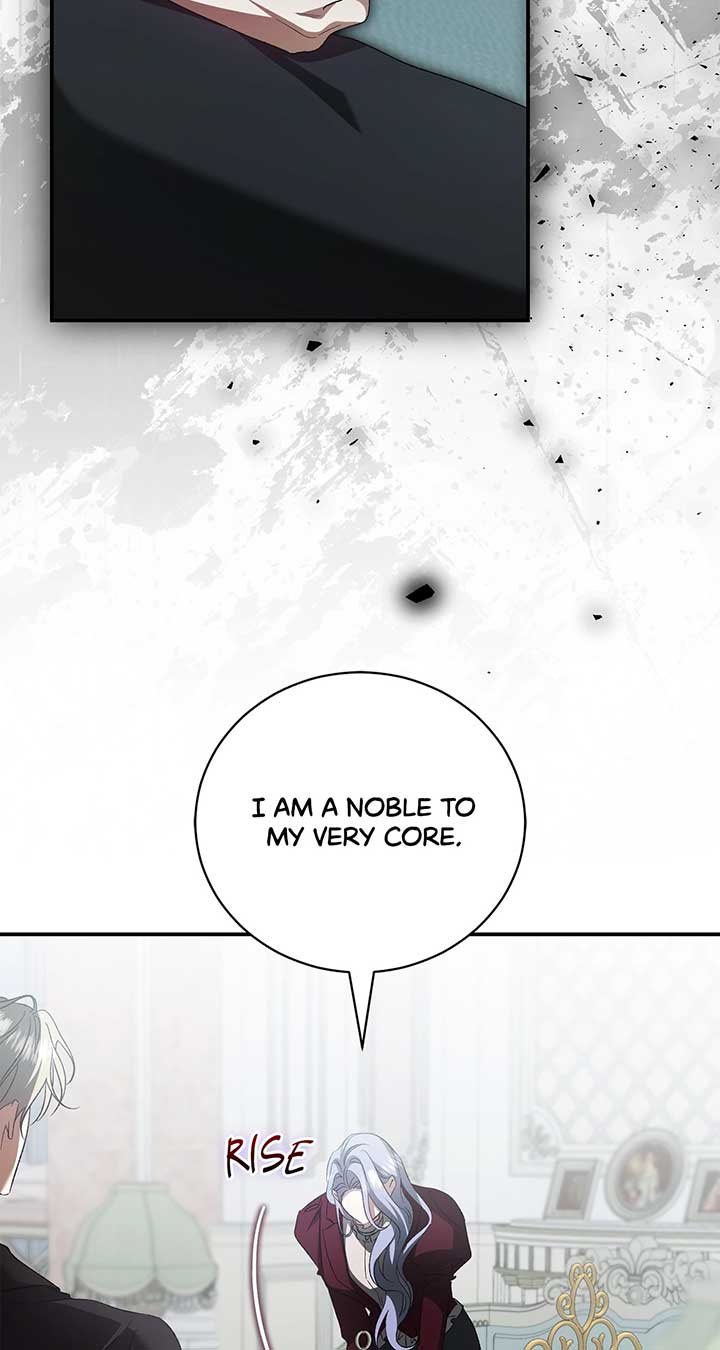 My Husband and I Cannot Live in the Same World Chapter 32 - Page 105