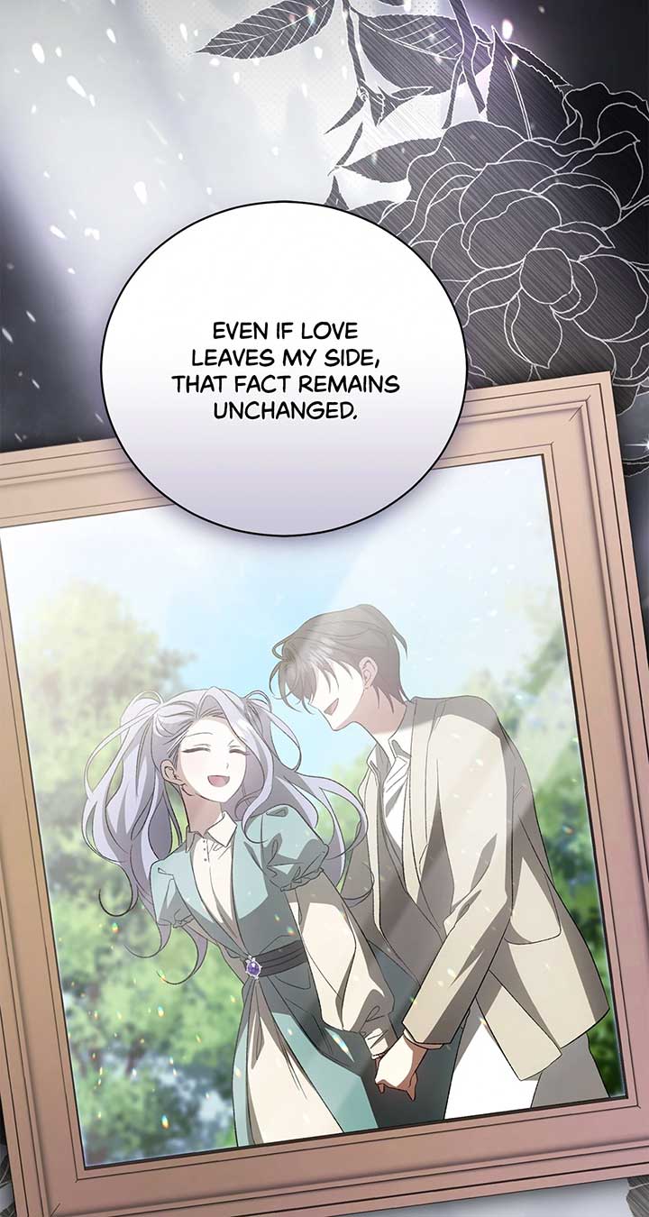 My Husband and I Cannot Live in the Same World Chapter 32 - Page 107
