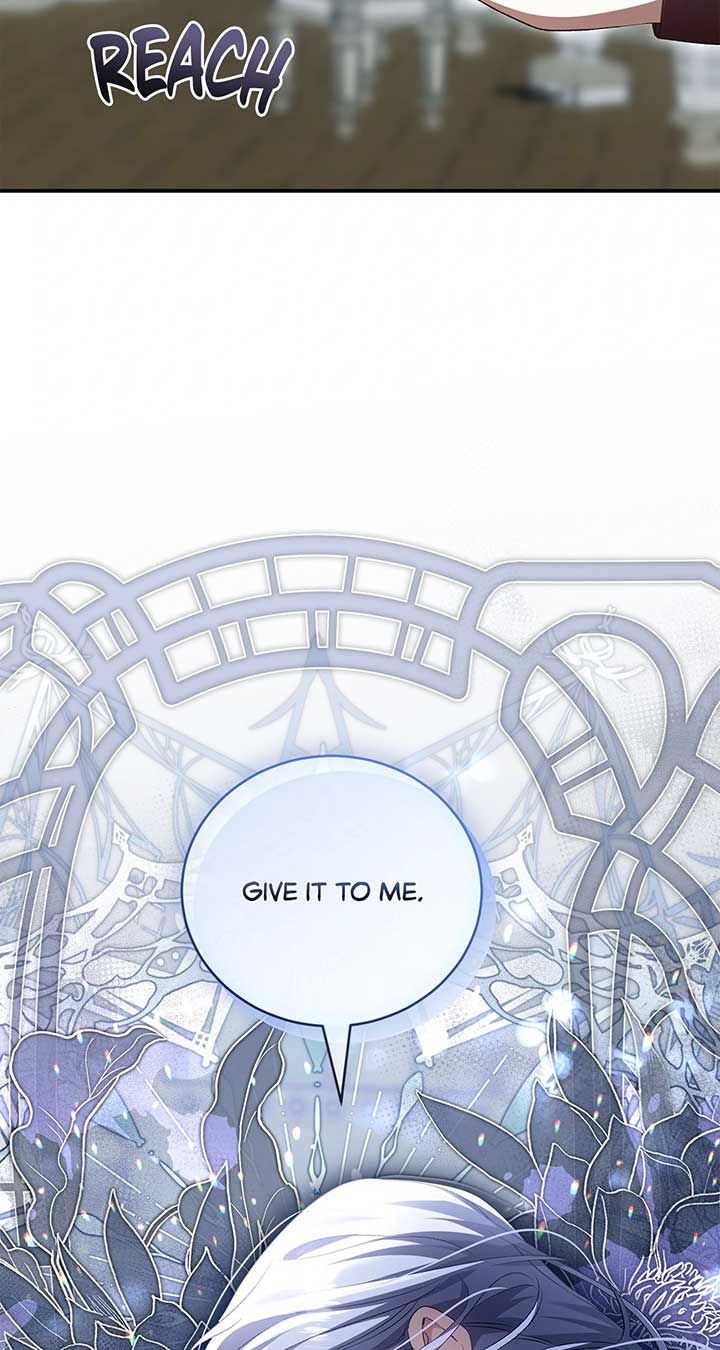 My Husband and I Cannot Live in the Same World Chapter 32 - Page 109
