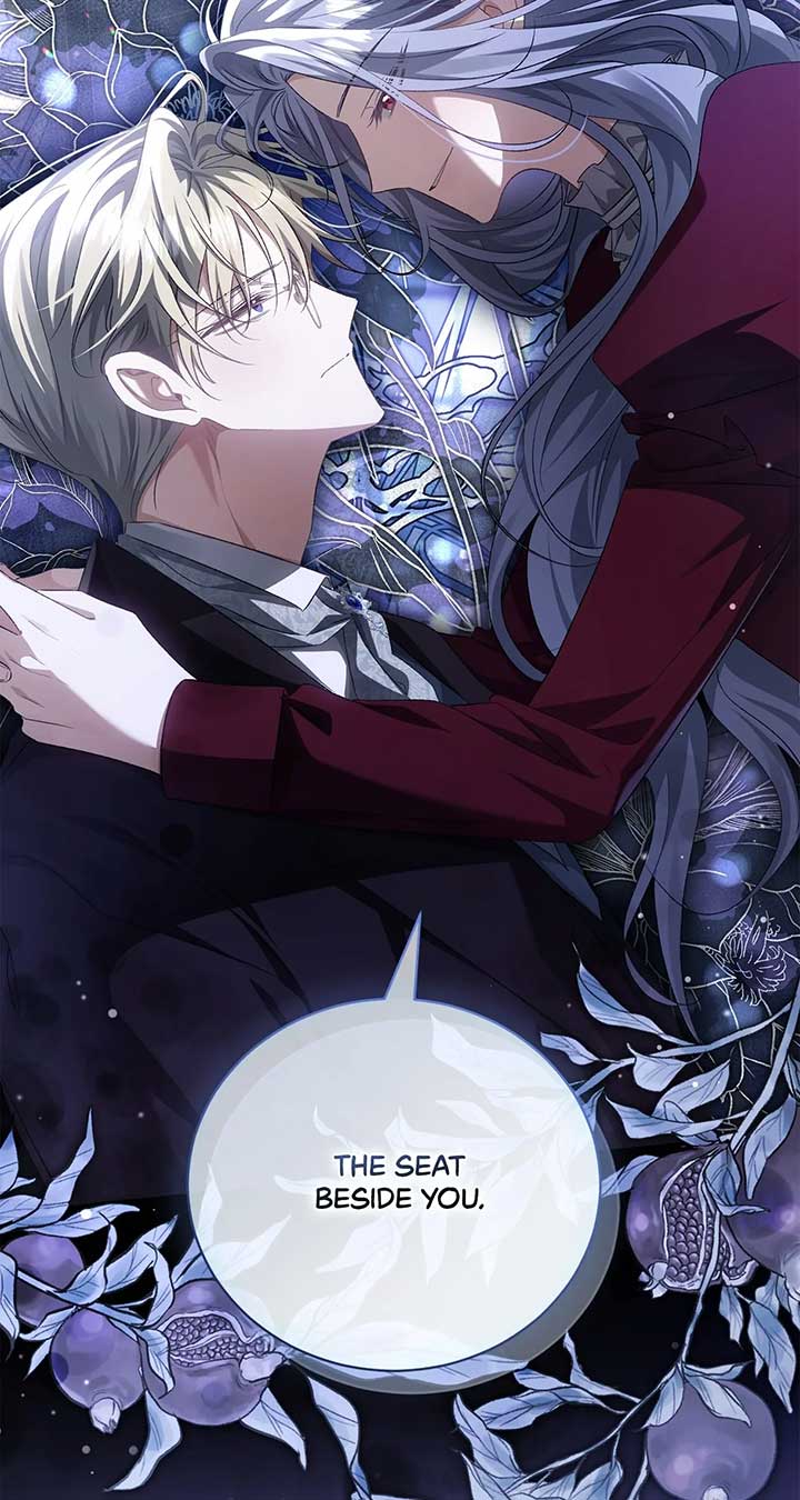 My Husband and I Cannot Live in the Same World Chapter 32 - Page 110