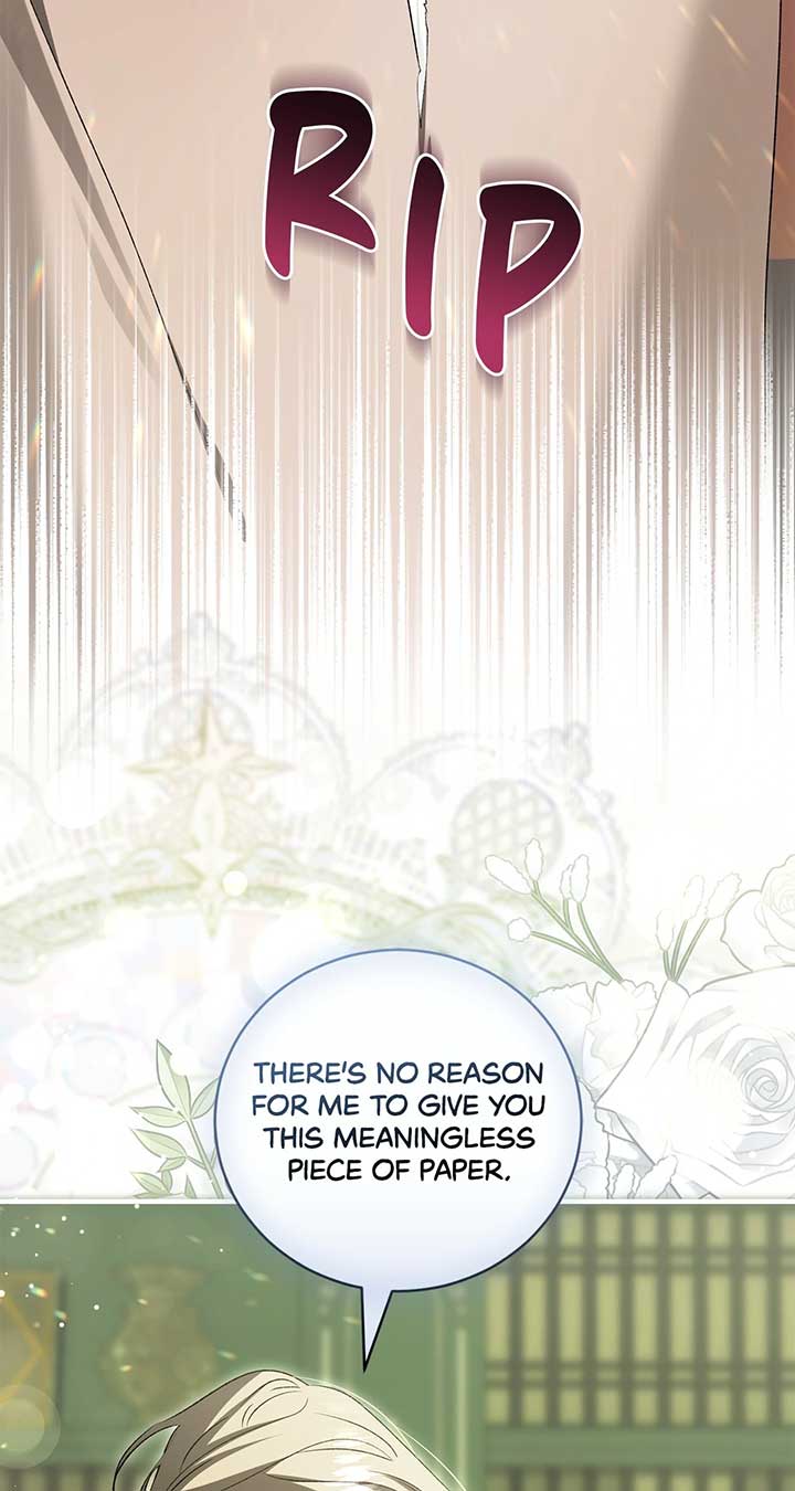 My Husband and I Cannot Live in the Same World Chapter 32 - Page 12