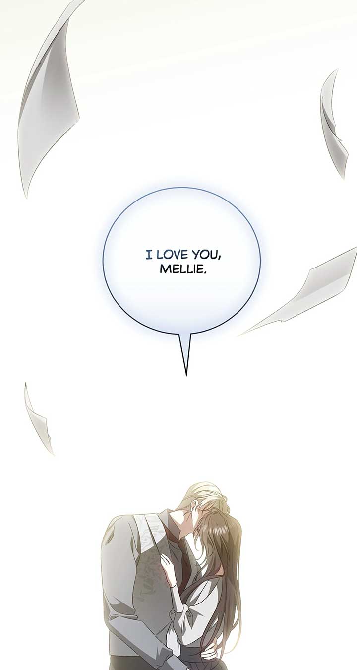 My Husband and I Cannot Live in the Same World Chapter 32 - Page 14