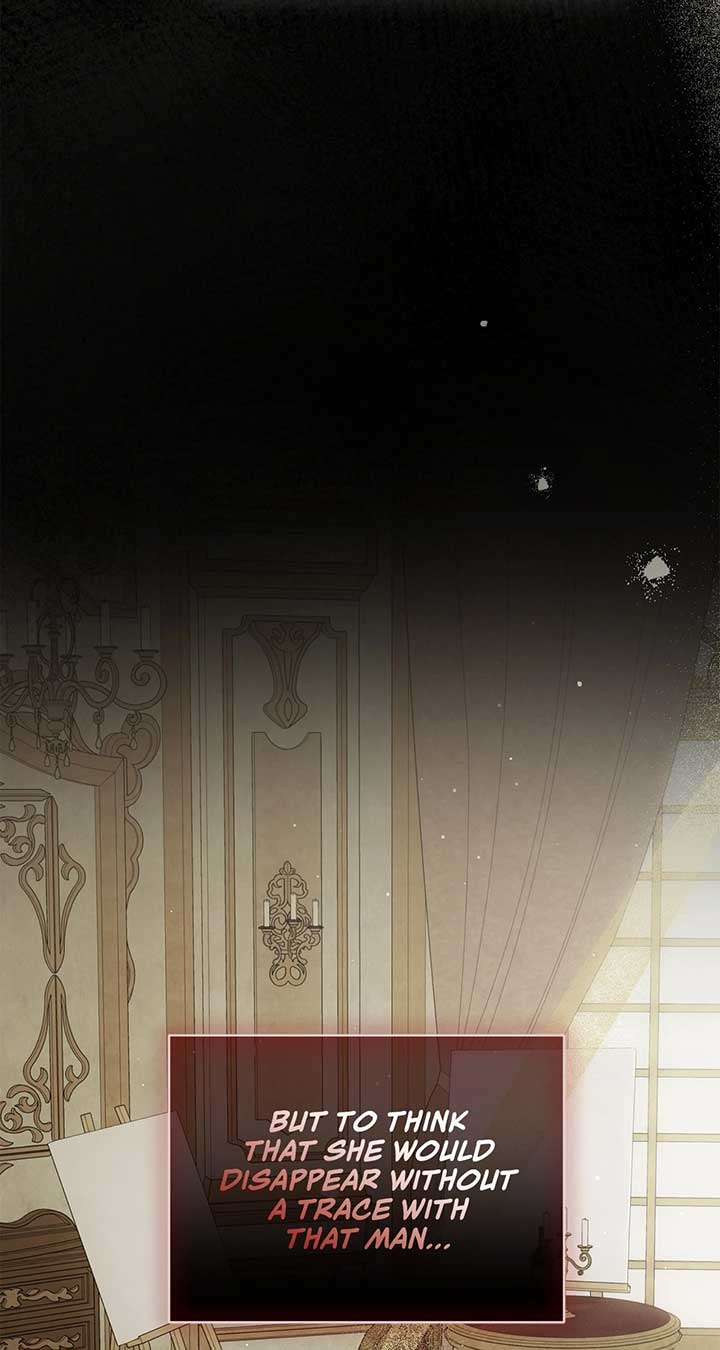 My Husband and I Cannot Live in the Same World Chapter 32 - Page 19