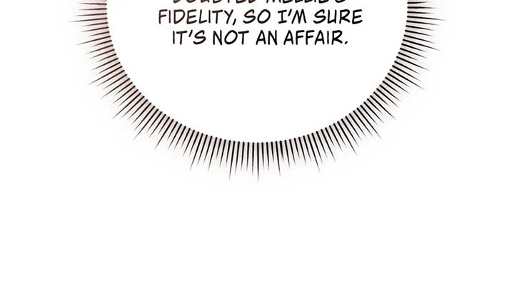 My Husband and I Cannot Live in the Same World Chapter 32 - Page 22