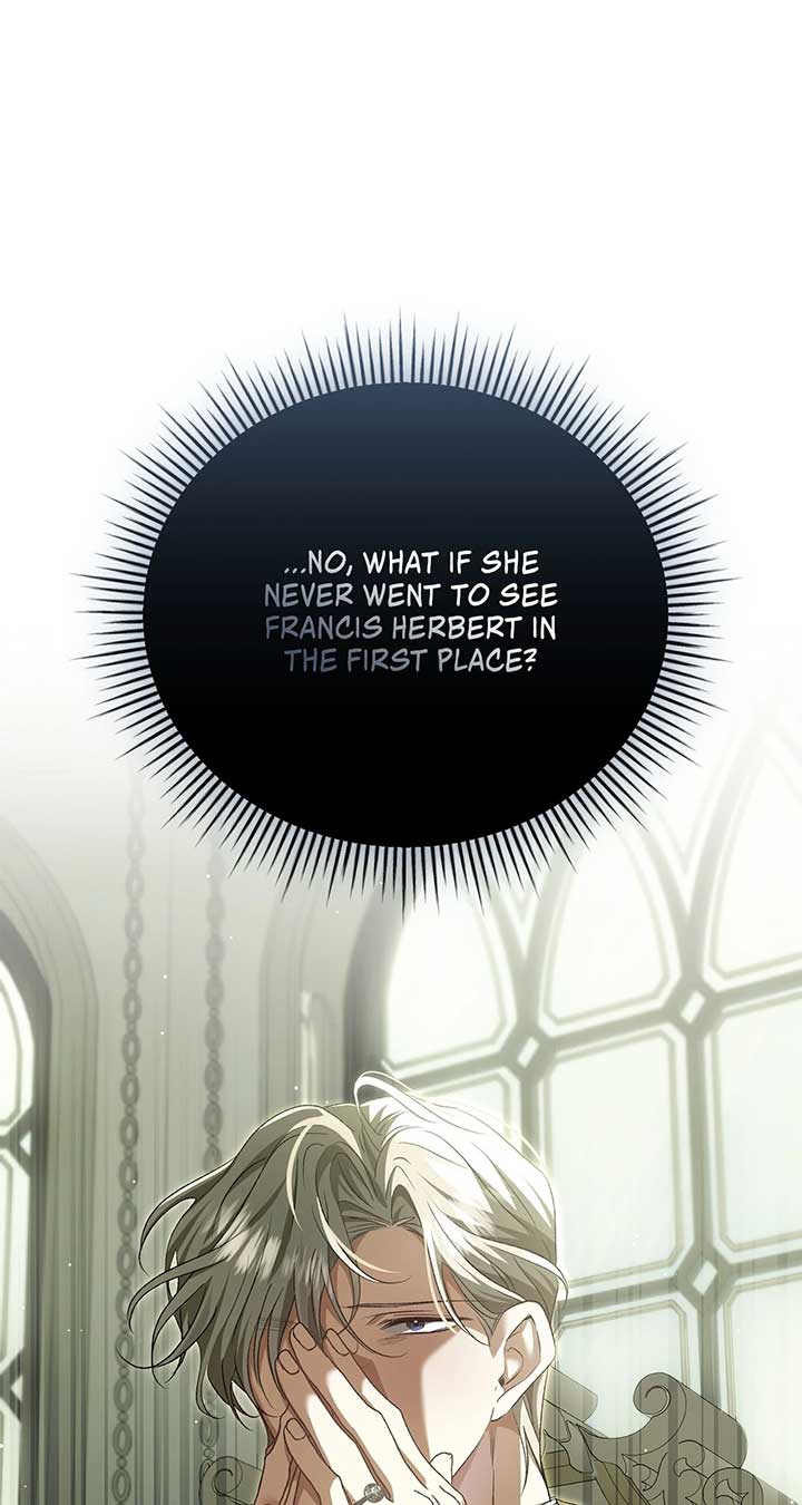 My Husband and I Cannot Live in the Same World Chapter 32 - Page 23