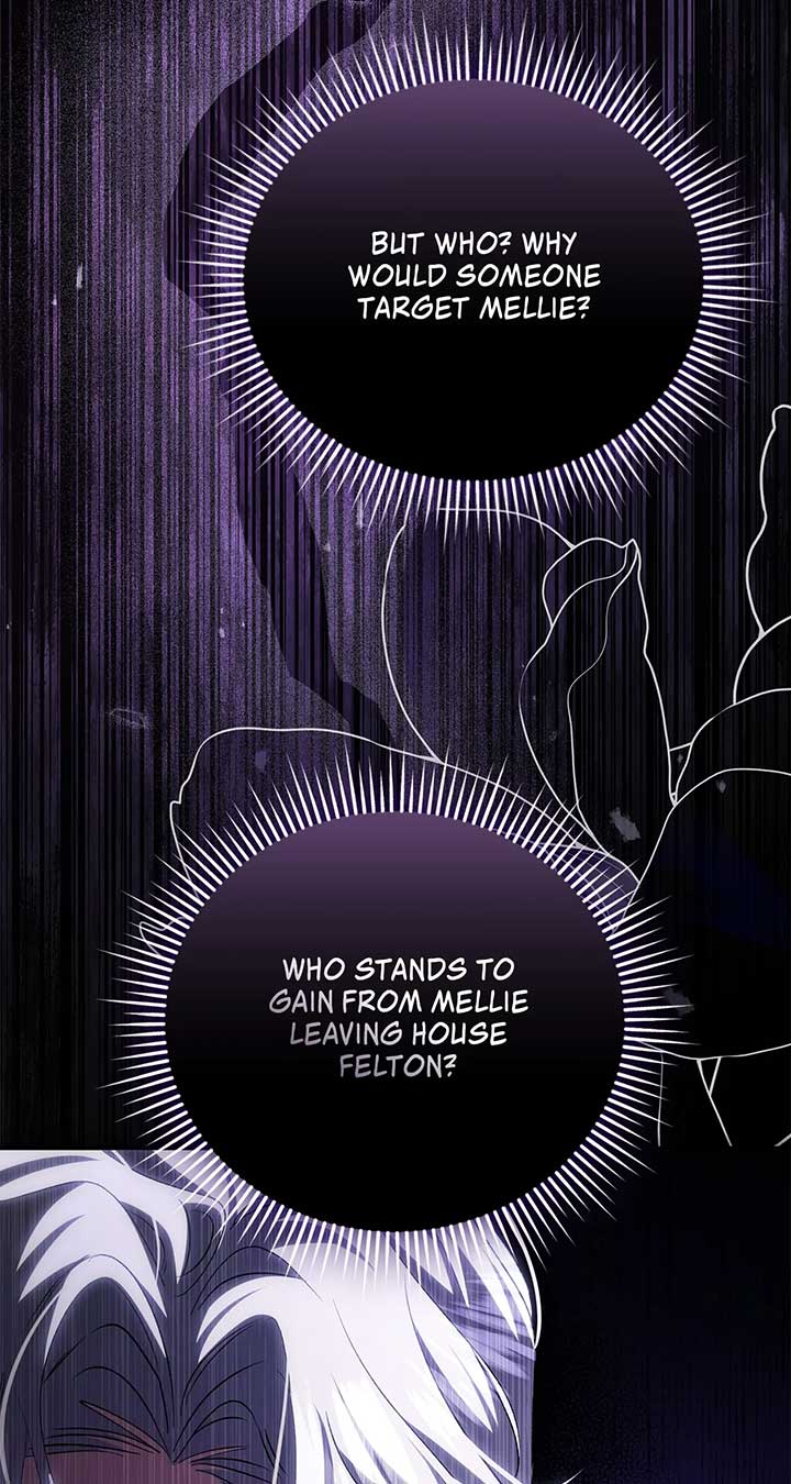 My Husband and I Cannot Live in the Same World Chapter 32 - Page 25