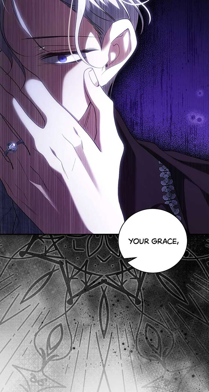 My Husband and I Cannot Live in the Same World Chapter 32 - Page 26