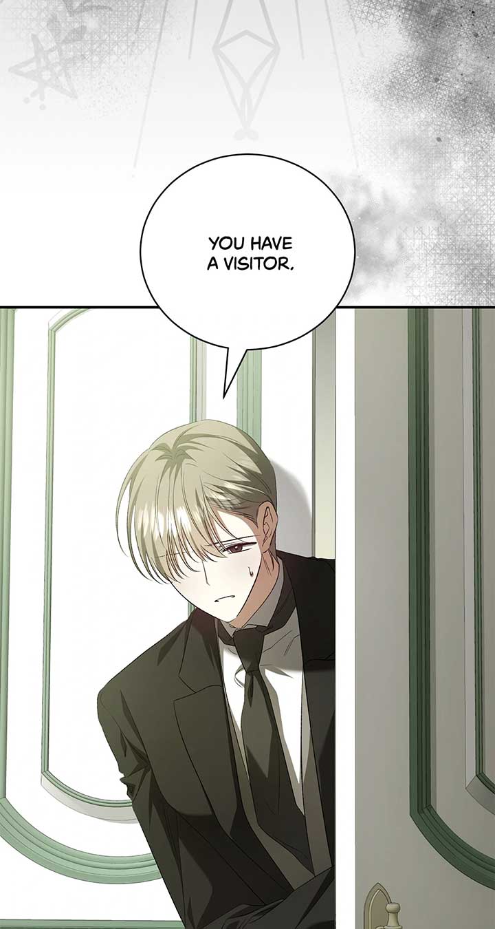 My Husband and I Cannot Live in the Same World Chapter 32 - Page 27