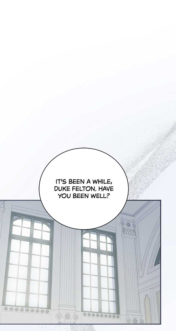 My Husband and I Cannot Live in the Same World Chapter 32 - Page 30