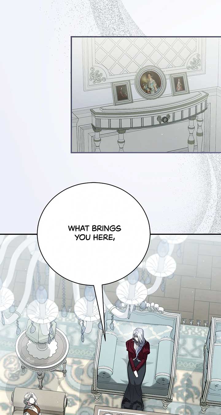 My Husband and I Cannot Live in the Same World Chapter 32 - Page 31