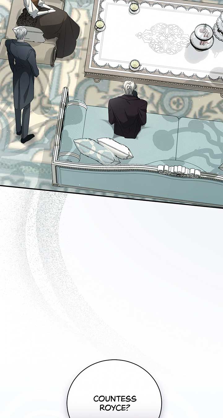 My Husband and I Cannot Live in the Same World Chapter 32 - Page 32