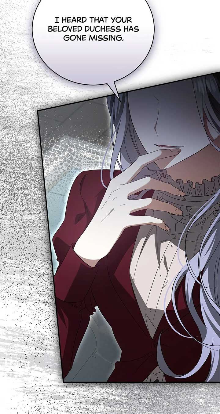 My Husband and I Cannot Live in the Same World Chapter 32 - Page 36