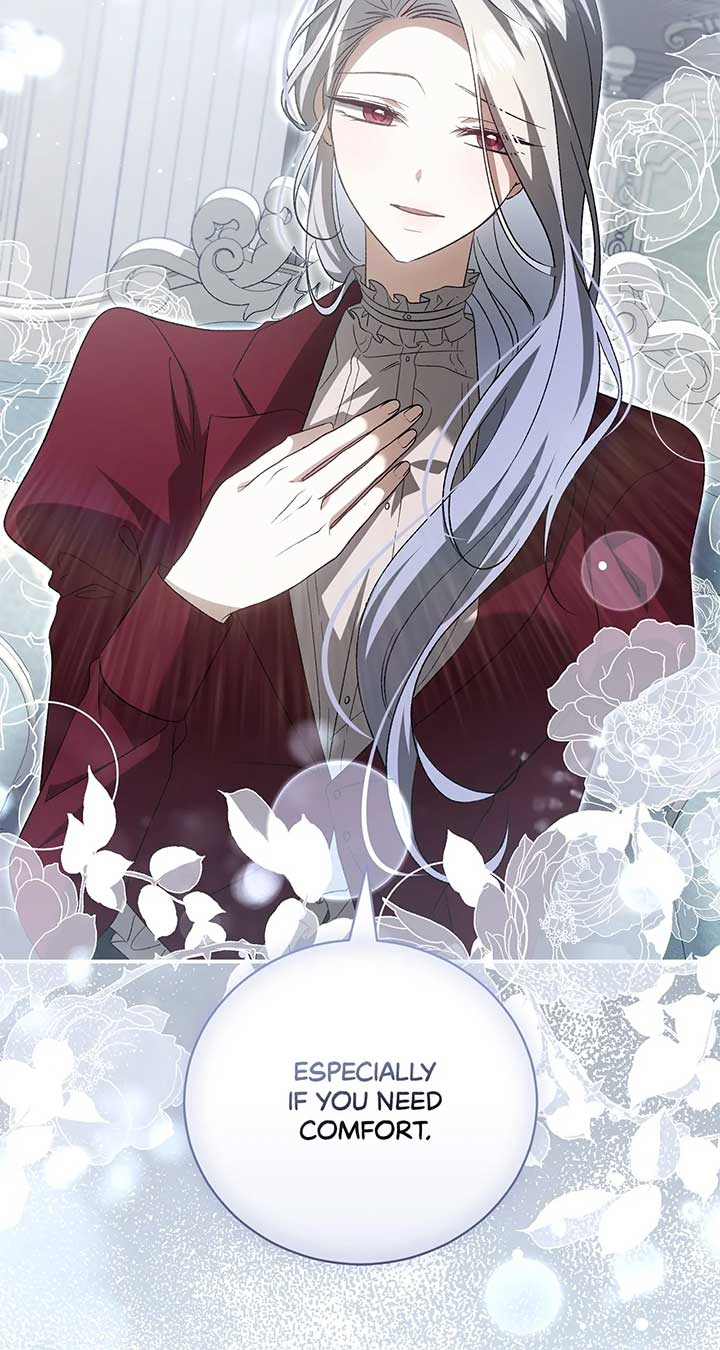My Husband and I Cannot Live in the Same World Chapter 32 - Page 39