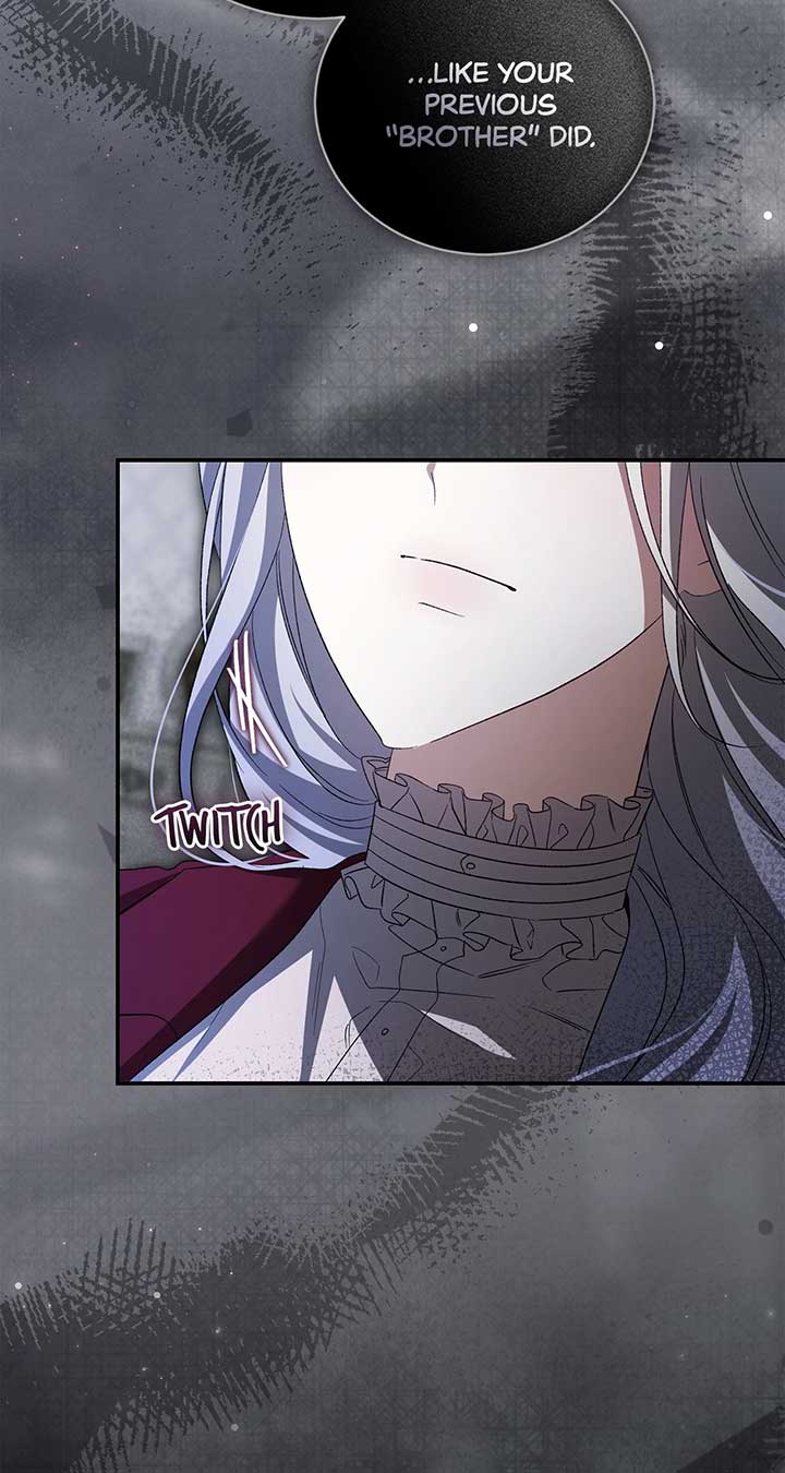 My Husband and I Cannot Live in the Same World Chapter 32 - Page 44