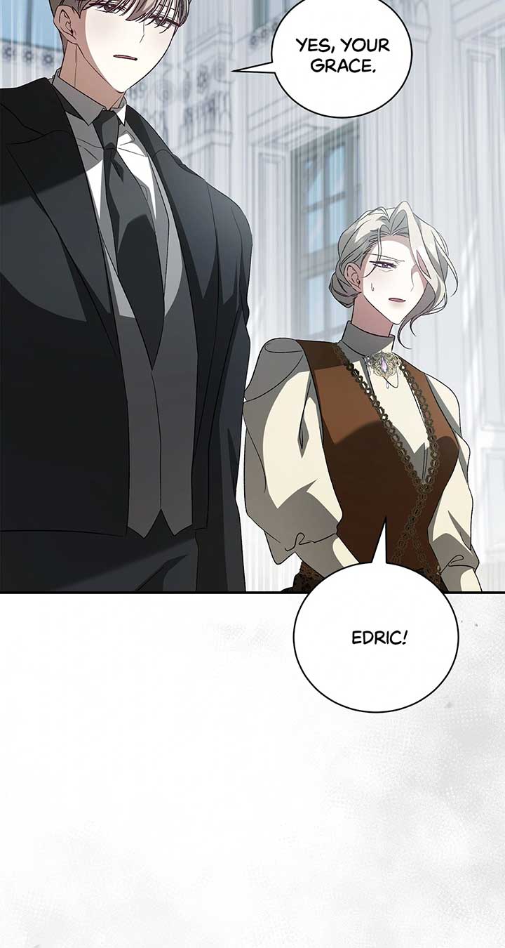 My Husband and I Cannot Live in the Same World Chapter 32 - Page 47