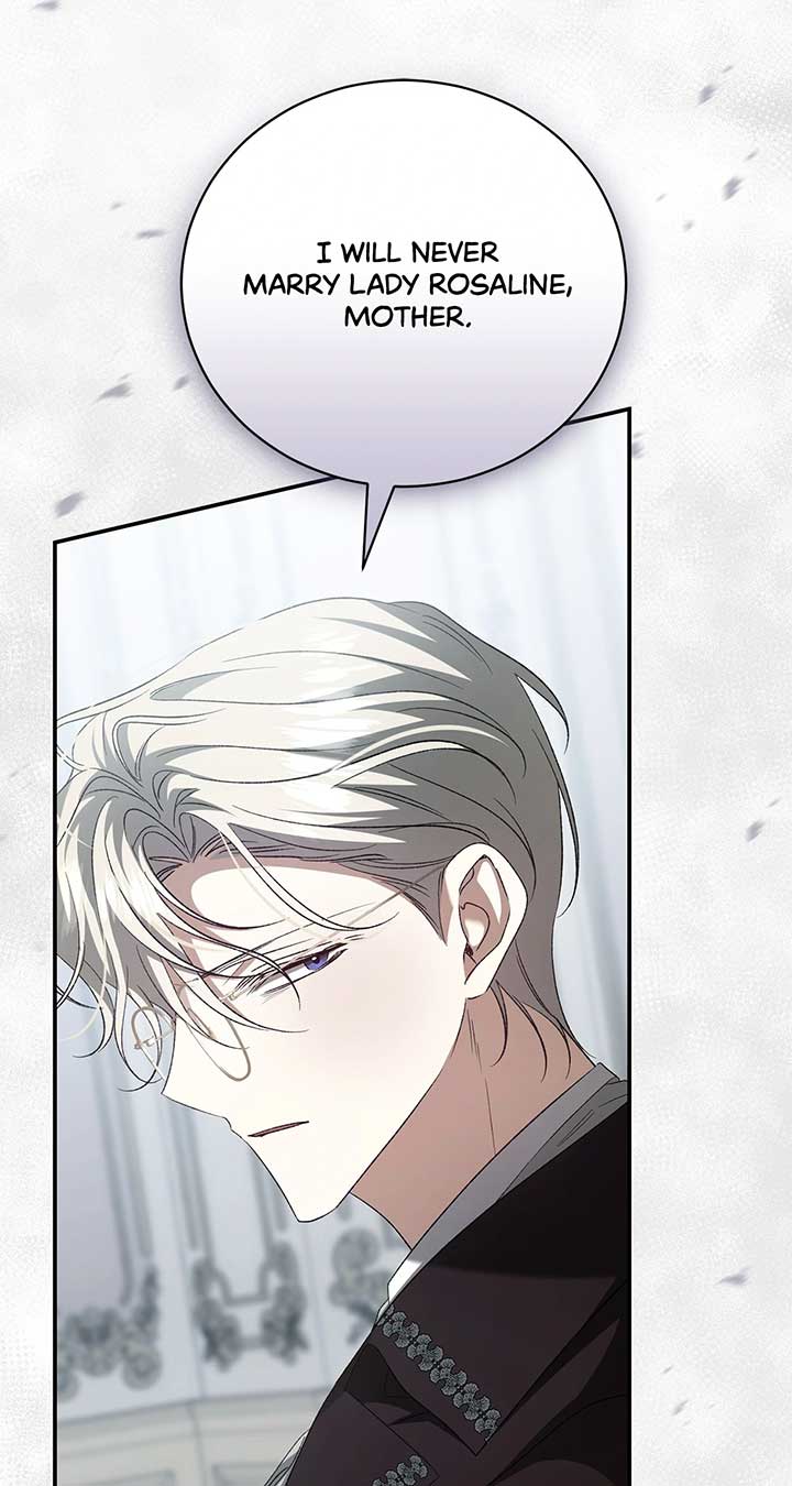 My Husband and I Cannot Live in the Same World Chapter 32 - Page 48