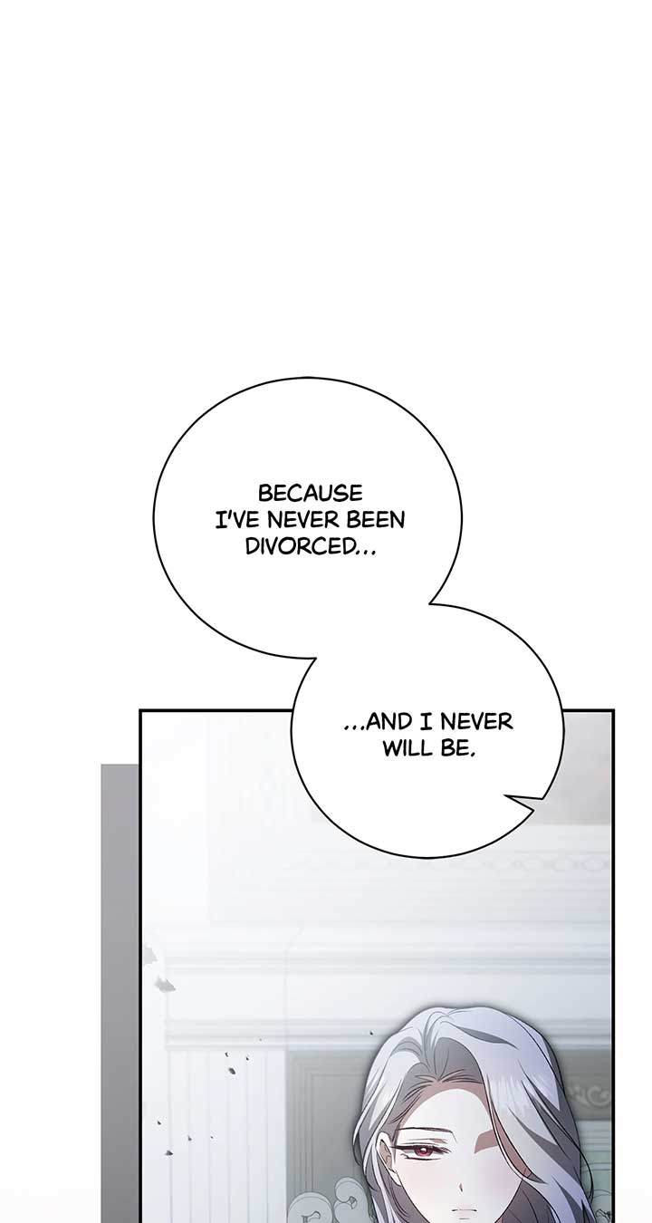 My Husband and I Cannot Live in the Same World Chapter 32 - Page 50