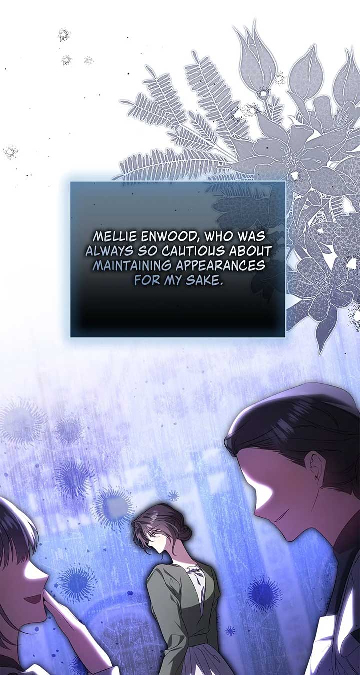 My Husband and I Cannot Live in the Same World Chapter 32 - Page 6
