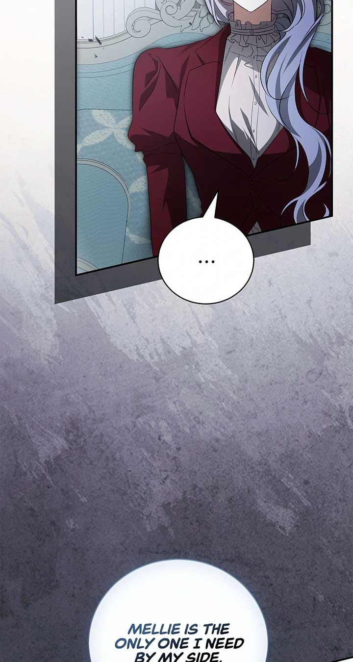 My Husband and I Cannot Live in the Same World Chapter 32 - Page 51
