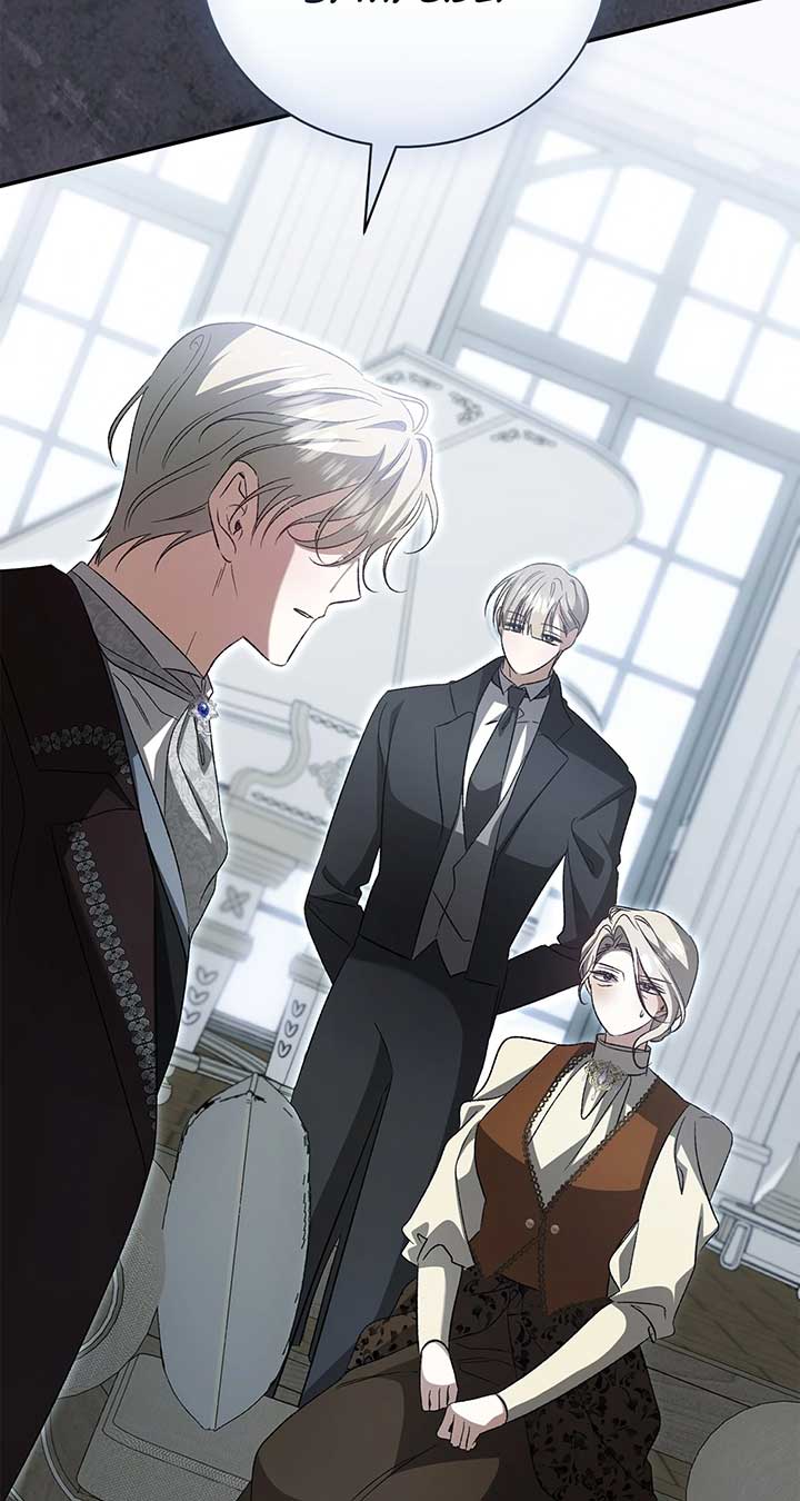 My Husband and I Cannot Live in the Same World Chapter 32 - Page 52