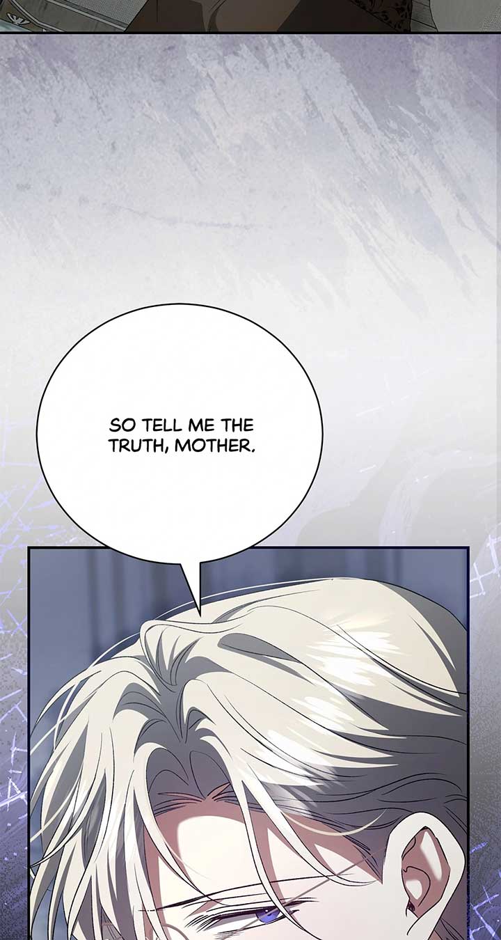 My Husband and I Cannot Live in the Same World Chapter 32 - Page 53