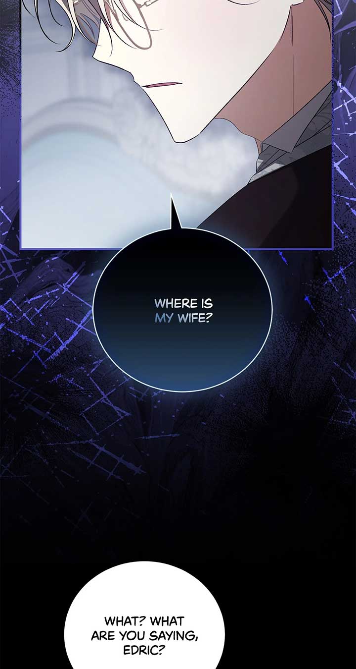 My Husband and I Cannot Live in the Same World Chapter 32 - Page 54