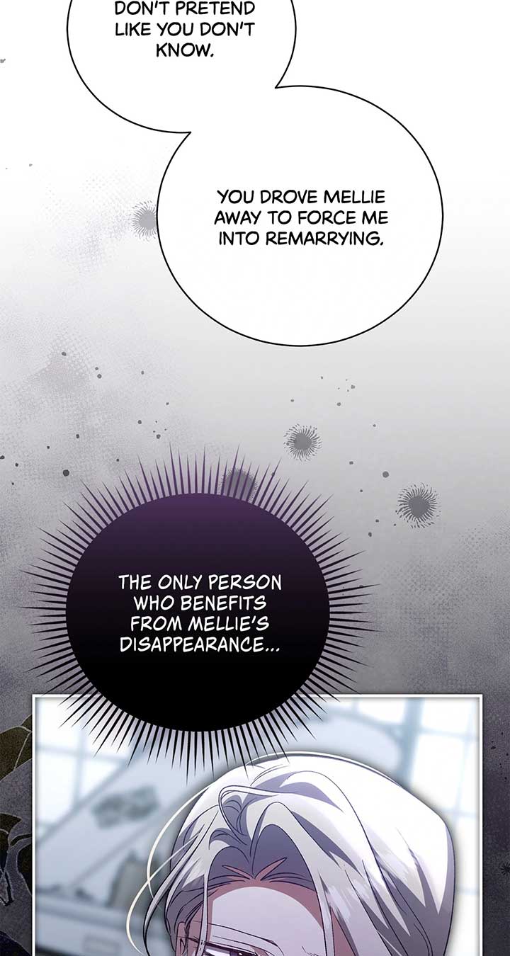 My Husband and I Cannot Live in the Same World Chapter 32 - Page 56