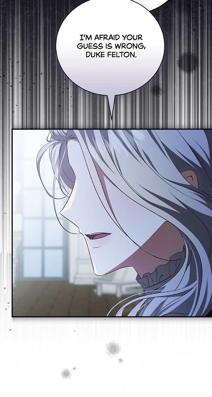 My Husband and I Cannot Live in the Same World Chapter 32 - Page 59