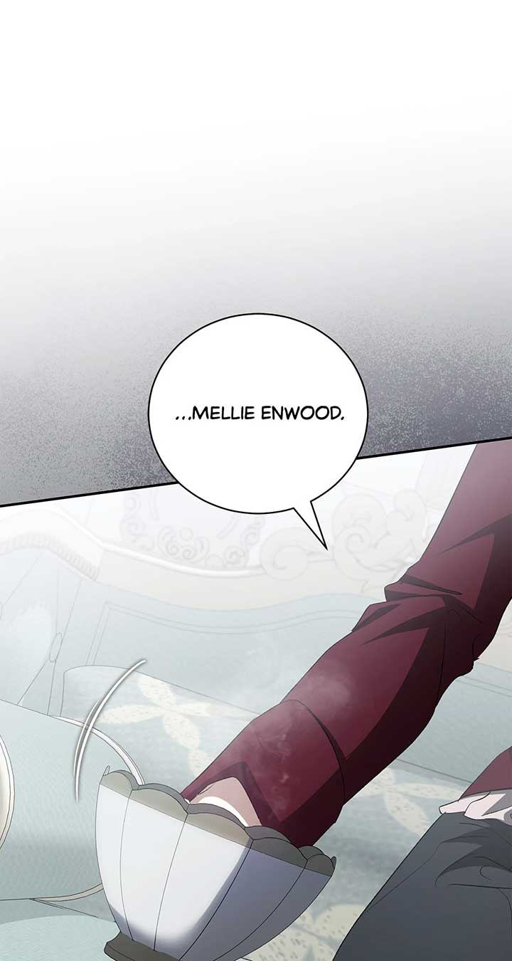 My Husband and I Cannot Live in the Same World Chapter 32 - Page 61