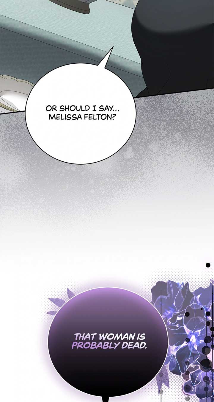 My Husband and I Cannot Live in the Same World Chapter 32 - Page 62