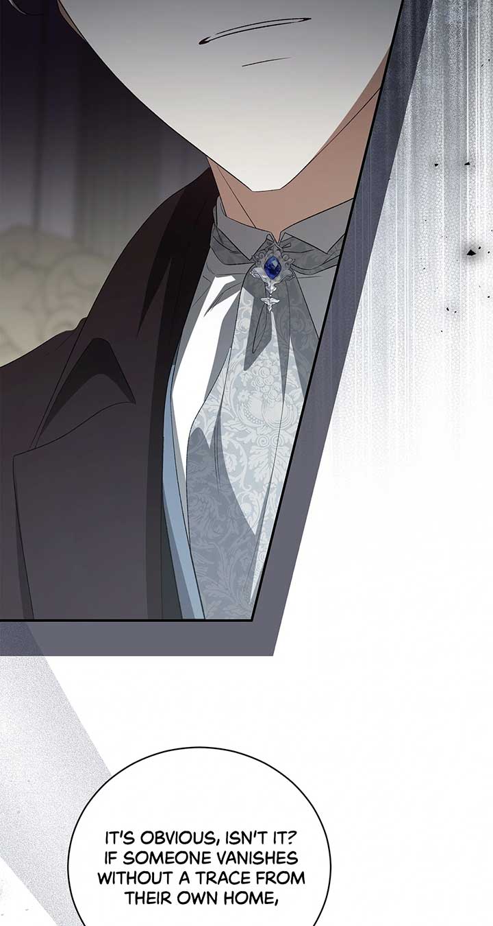 My Husband and I Cannot Live in the Same World Chapter 32 - Page 66