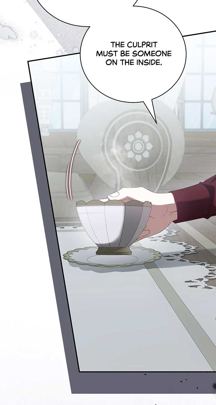 My Husband and I Cannot Live in the Same World Chapter 32 - Page 67