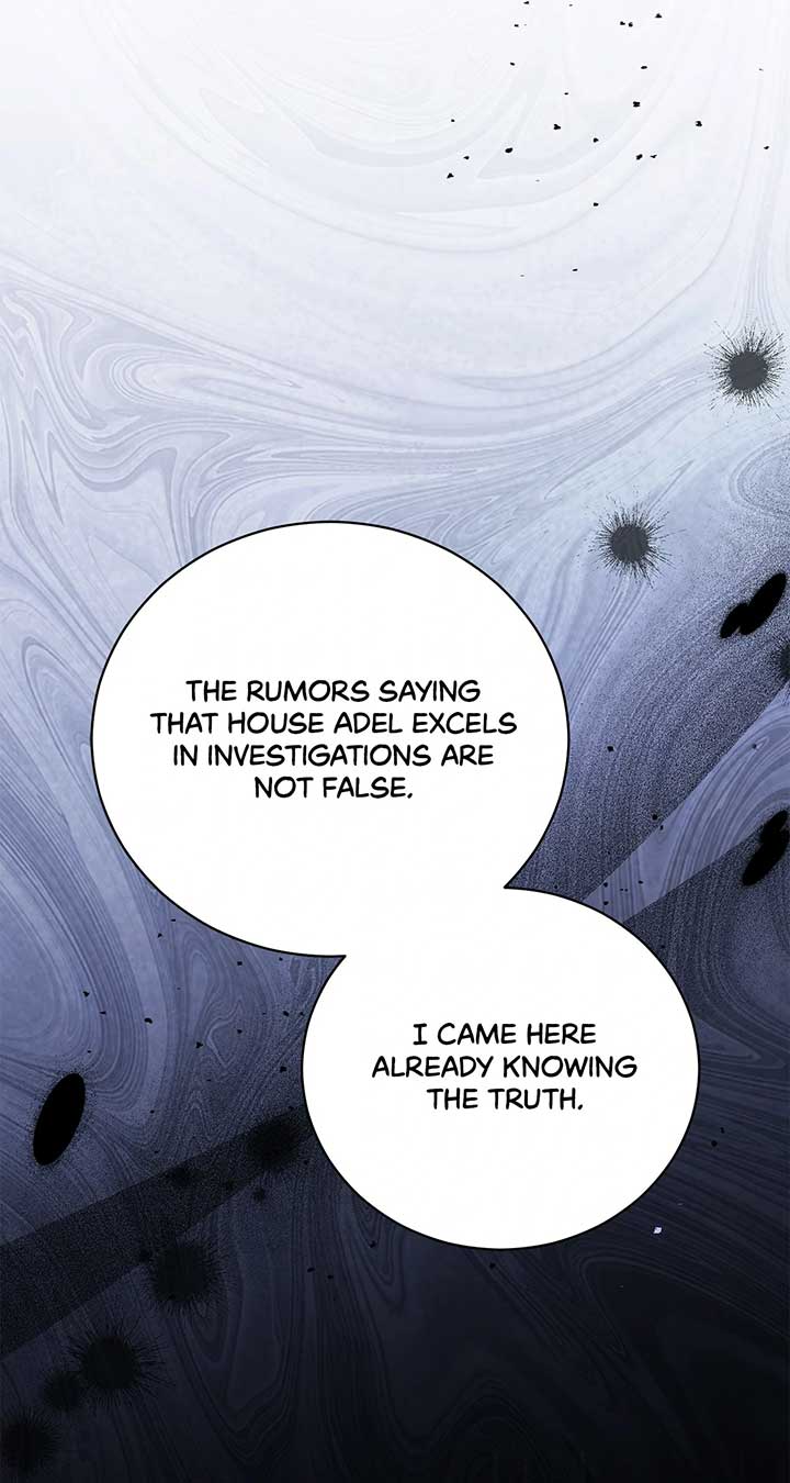 My Husband and I Cannot Live in the Same World Chapter 32 - Page 68