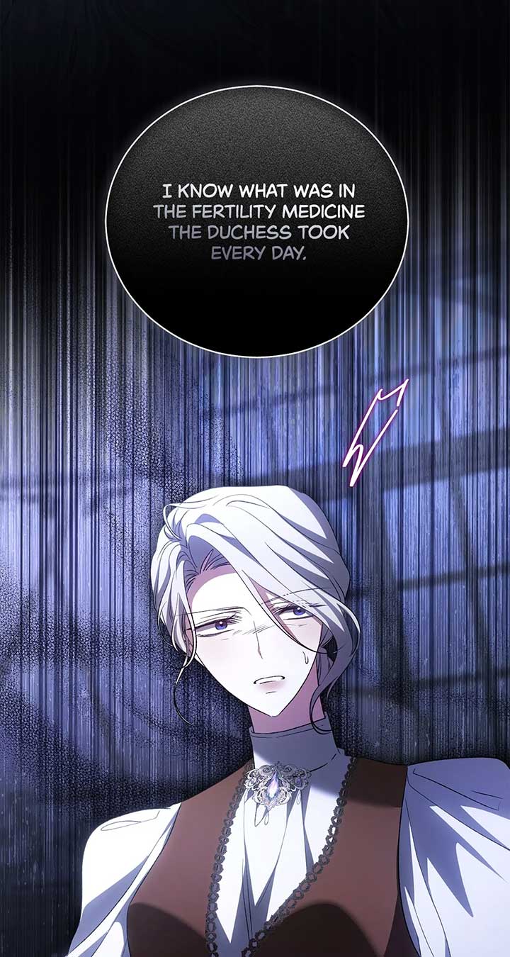 My Husband and I Cannot Live in the Same World Chapter 32 - Page 69
