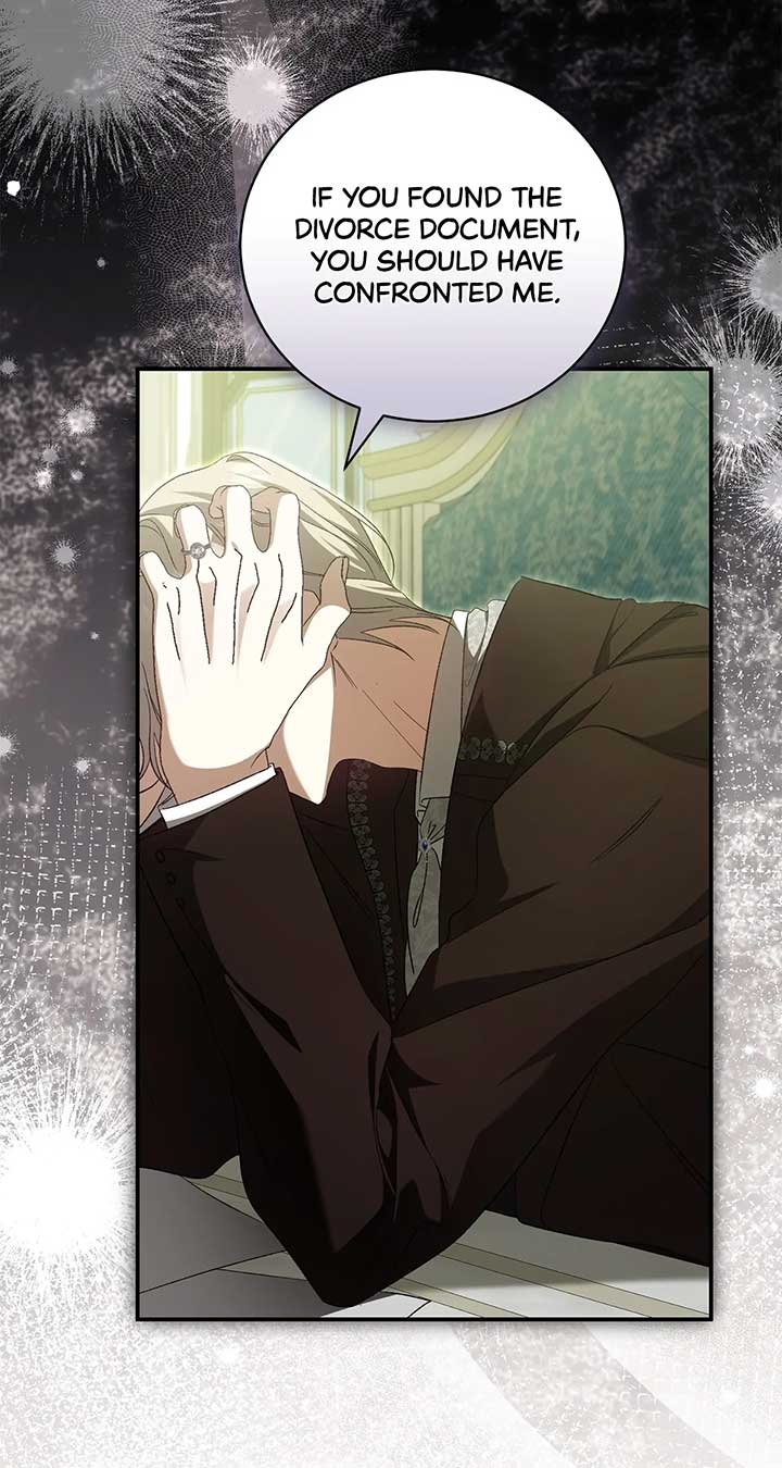 My Husband and I Cannot Live in the Same World Chapter 32 - Page 8