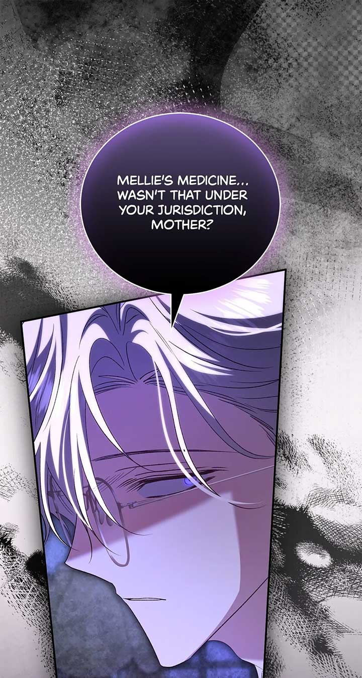 My Husband and I Cannot Live in the Same World Chapter 32 - Page 71