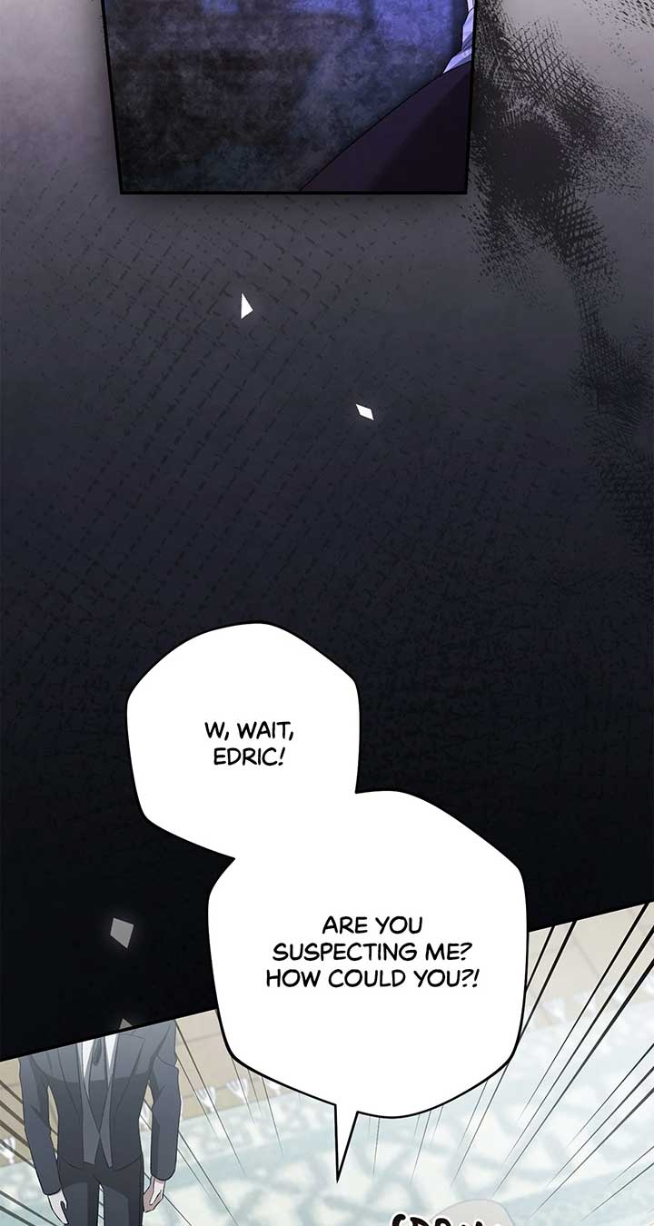 My Husband and I Cannot Live in the Same World Chapter 32 - Page 72