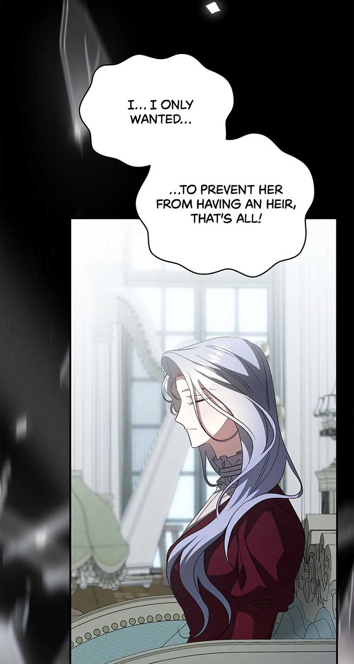My Husband and I Cannot Live in the Same World Chapter 32 - Page 74
