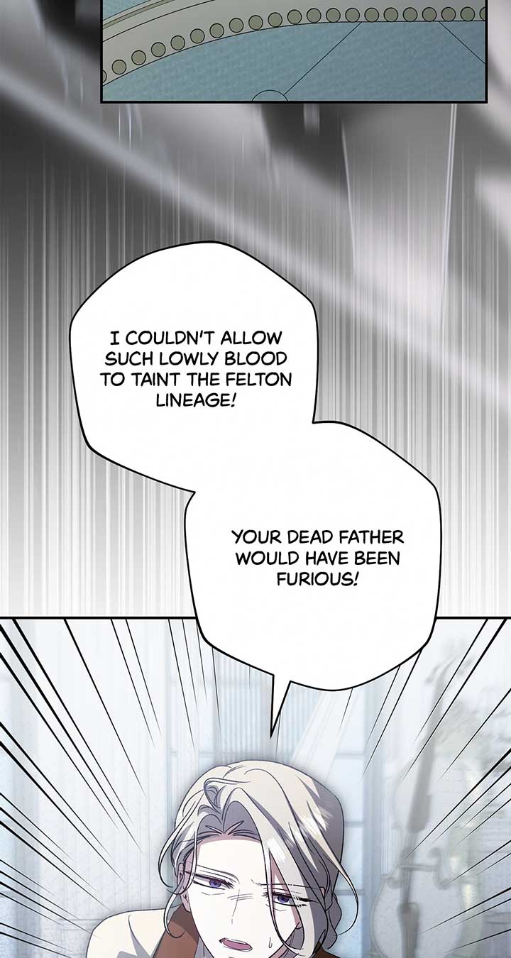 My Husband and I Cannot Live in the Same World Chapter 32 - Page 75