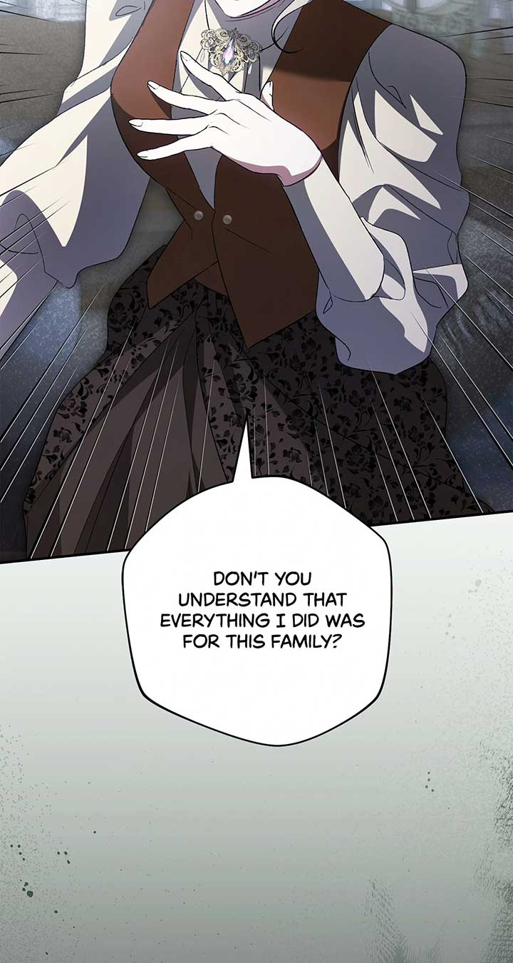 My Husband and I Cannot Live in the Same World Chapter 32 - Page 76