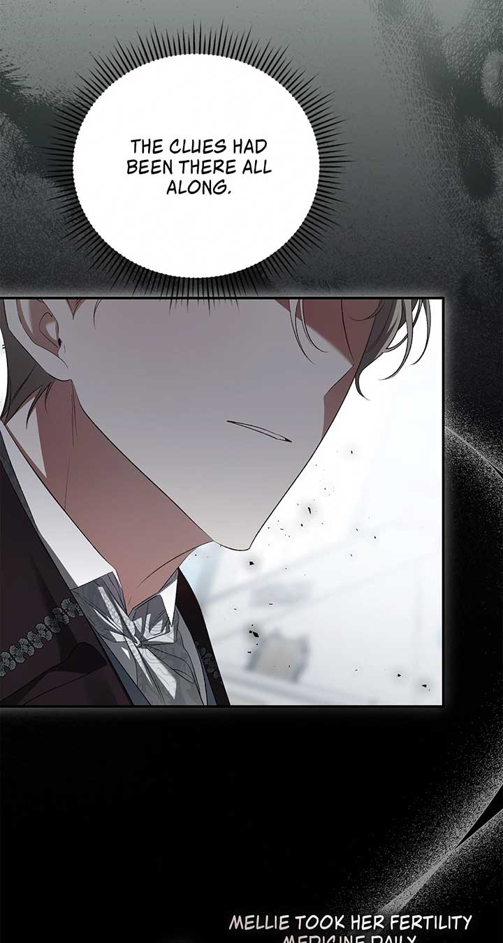 My Husband and I Cannot Live in the Same World Chapter 32 - Page 77
